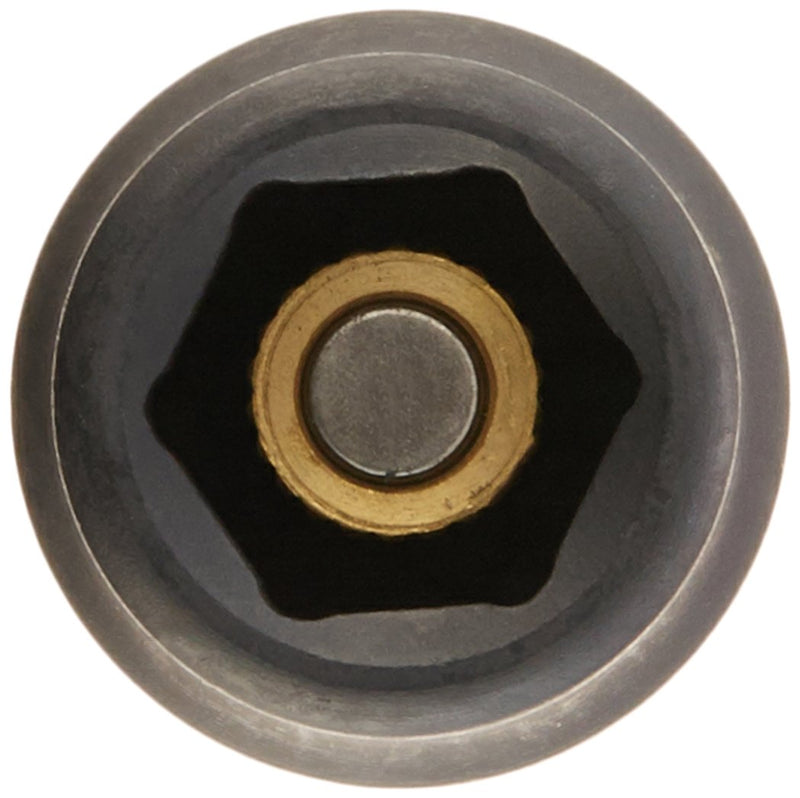  [AUSTRALIA] - Grey Pneumatic (907MG) 1/4" Drive x 7mm Magnetic Standard Socket