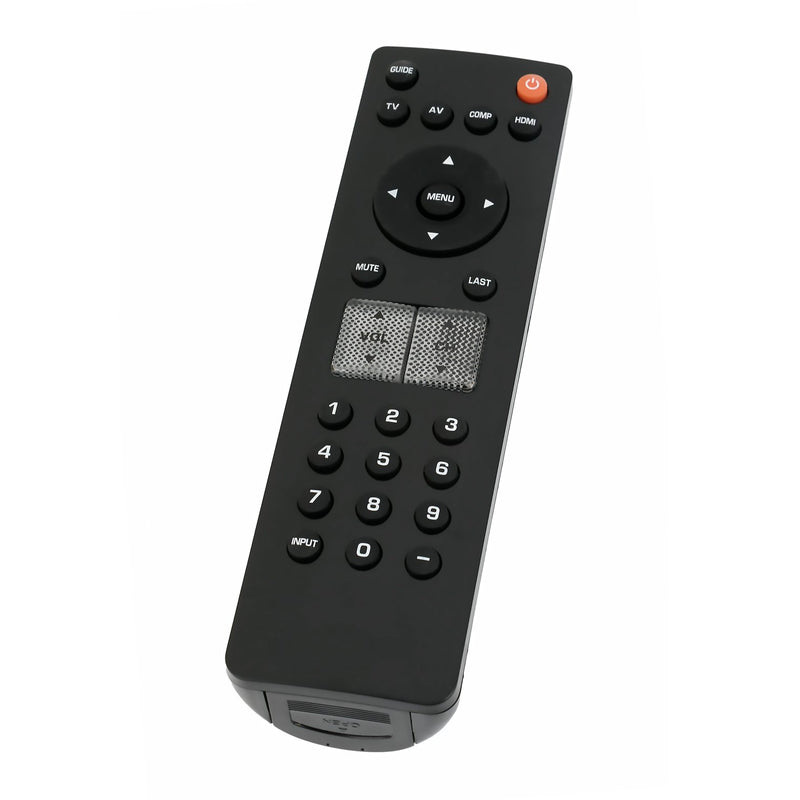 New VR2 Replaced Remote Control fit for VIZIO Plasma TV VP422 HDTV10A VECO320L VECO320L1A VECO320LHDTV VL260M VL320M VL370M VO320E HDTV VW32L - LeoForward Australia