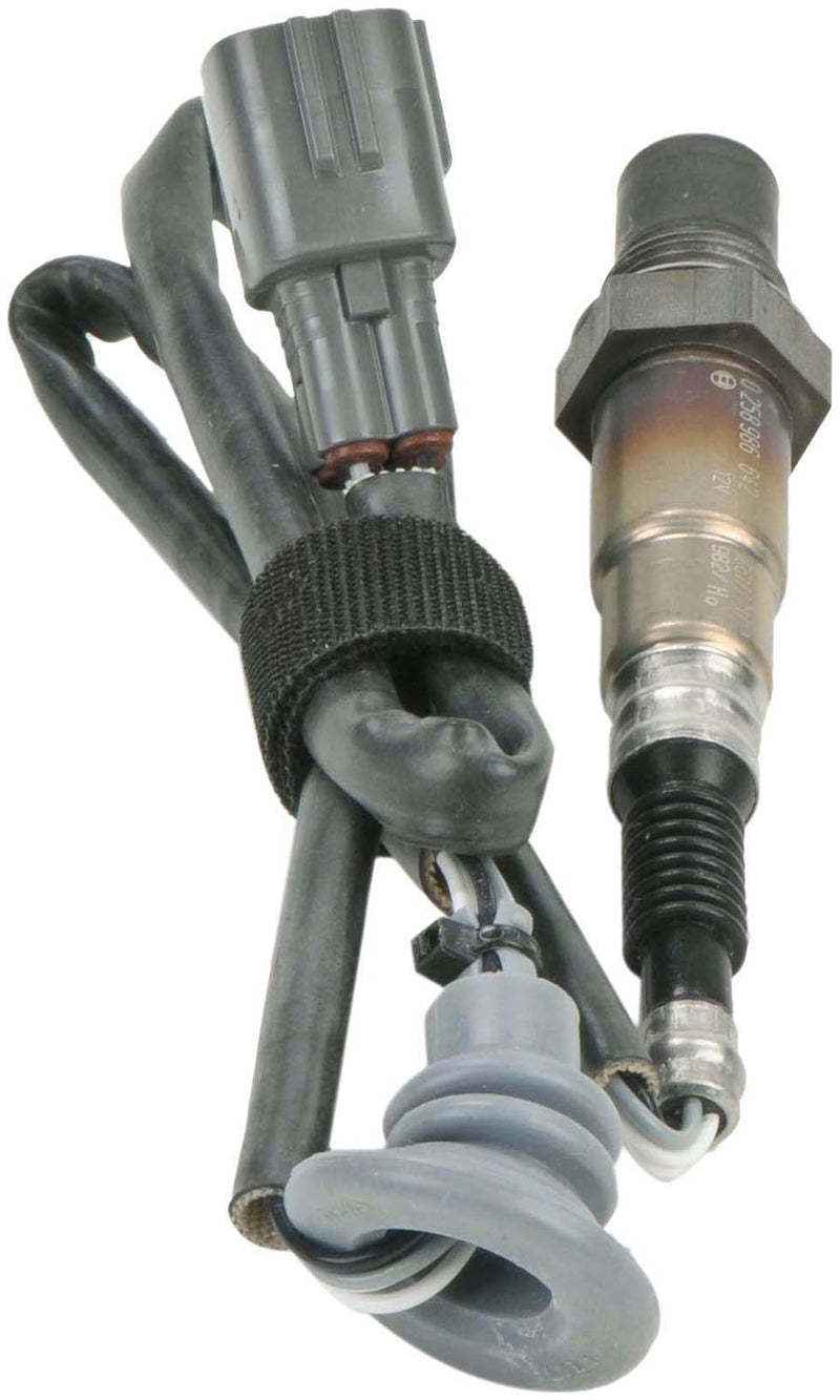 Bosch 13558 Oxygen Sensor, OE Fitment (Lexus) - LeoForward Australia