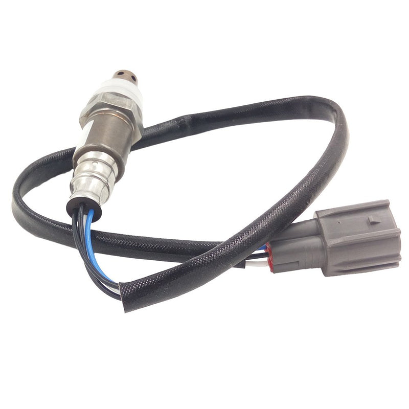  [AUSTRALIA] - JESBEN Air Fuel Ratio Oxygen Sensor Upstream O2 Sensor 1 Fit For Sienna Camry Highlander Lexus RX330 ES330 3.3L 2004-2006 ES300 3.0L 2002-2003 89467-08010 8946708010