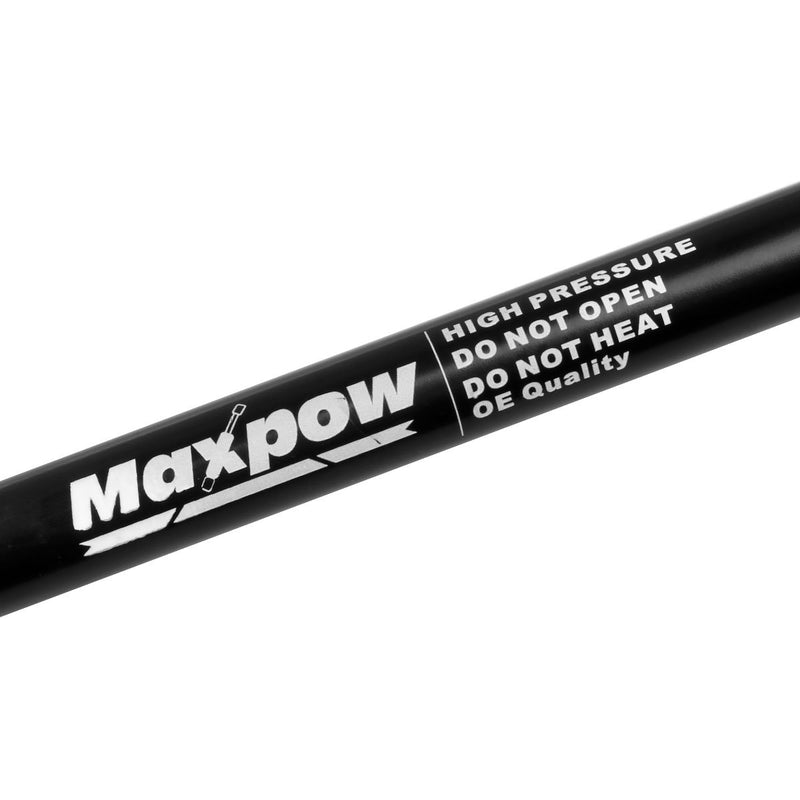 Maxpow Hood Struts Lift Support Compatible With A4 2003-2009, S4 2004-2008 6444 SG101019, Pack of 1 - LeoForward Australia