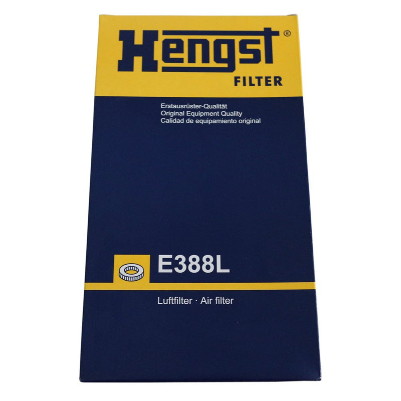 Hengst E388l Air Filter Mercedes-Benz - LeoForward Australia