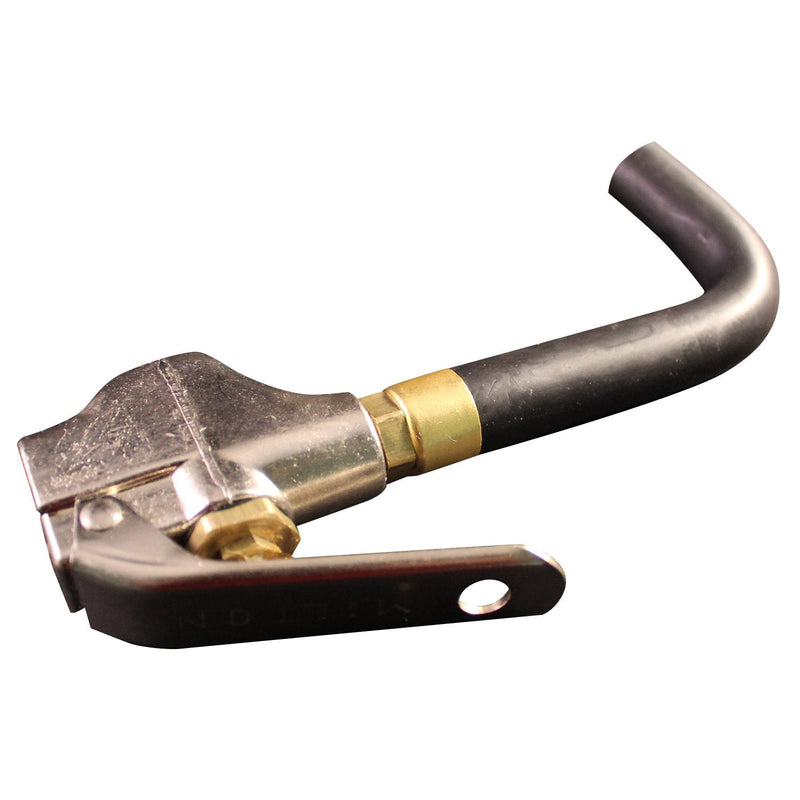  [AUSTRALIA] - Milton (209) 1/4" NPT Rubber Filler Spout Faucet
