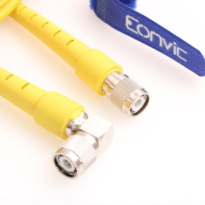  [AUSTRALIA] - Eonvic GPS Antenna Cable GPS SPS R8 R7 5800 5700 Series Cable Trimble GPS TNC to TNC Cable 58957 (5M) 5M