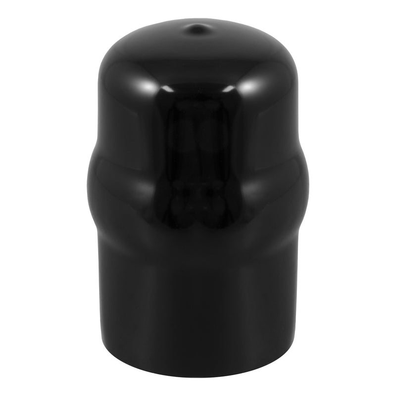  [AUSTRALIA] - CURT 21801 Trailer Ball Cover Rubber Hitch Ball Cover for 1-7/8-Inch or 2-Inch Diameter Trailer Ball