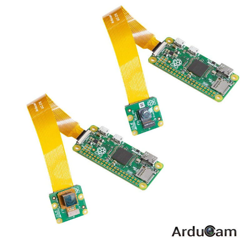  [AUSTRALIA] - Arducam Raspberry Pi Official Camera Module V2, with 8 Megapixel IMX219 Autofocus Replacement CAM V2+Autofocus Drop-in Replacement