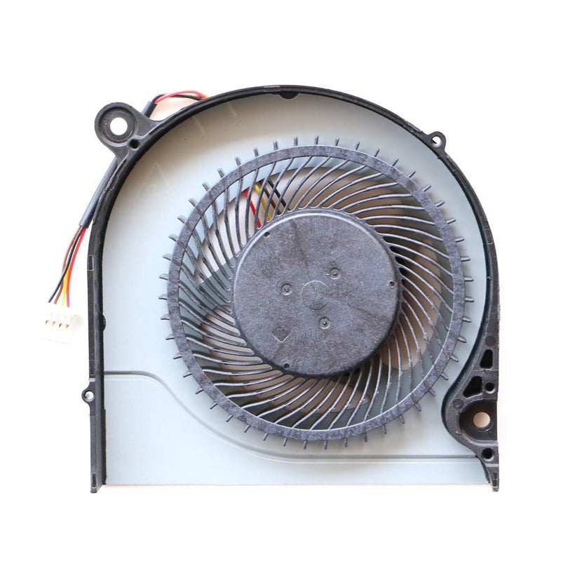  [AUSTRALIA] - Replacement CPU Cooling Fan for ACER Predator Helios 300 G3-571 G3-571G DFS541105FC0T FJN1 DC5V Series Laptop