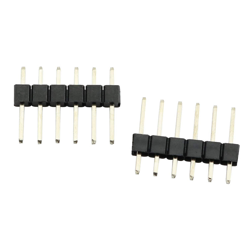 Magic&shell 2PCS GY - BMP280-3.3 High Precision Atmospheric Pressure Sensor Module for Arduino - LeoForward Australia