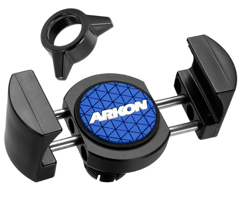  [AUSTRALIA] - Arkon RoadVise Phone Holder for iPhone 7 6S 6 Plus iPhone 7 6S 6 5S Galaxy S7 S6 Note 5 Retail Black