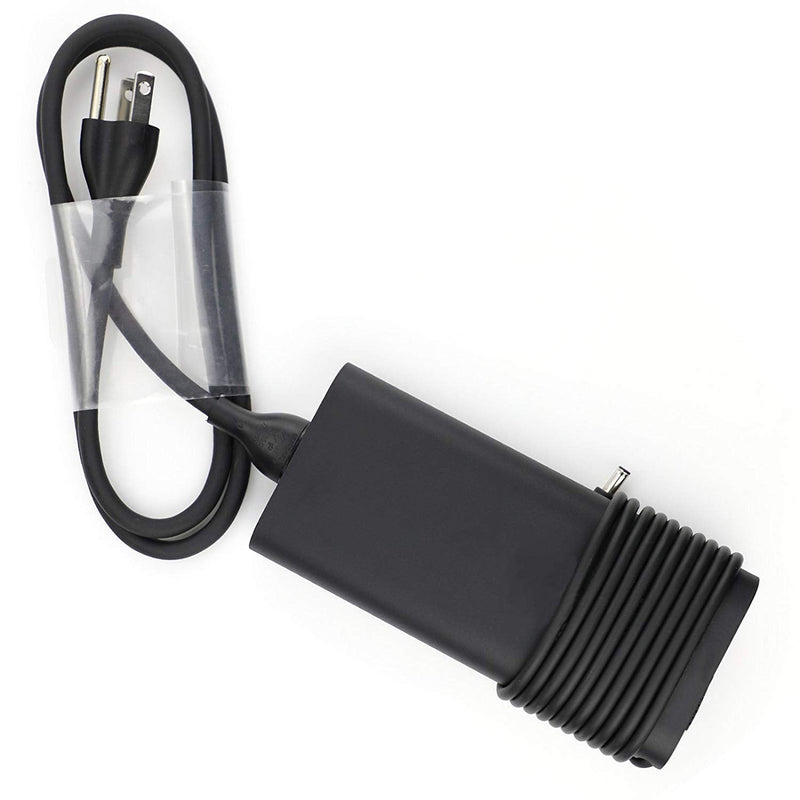  [AUSTRALIA] - New AC Adapter Fit for Dell XPS 15 9530 9550 Precision M3800 M2800 5520 DA130PM130 HA130PM130 6TTY6 0RN7NW 0V363H 332-1892 ADP-130EB BA Laptop Power Supply Charger Cord