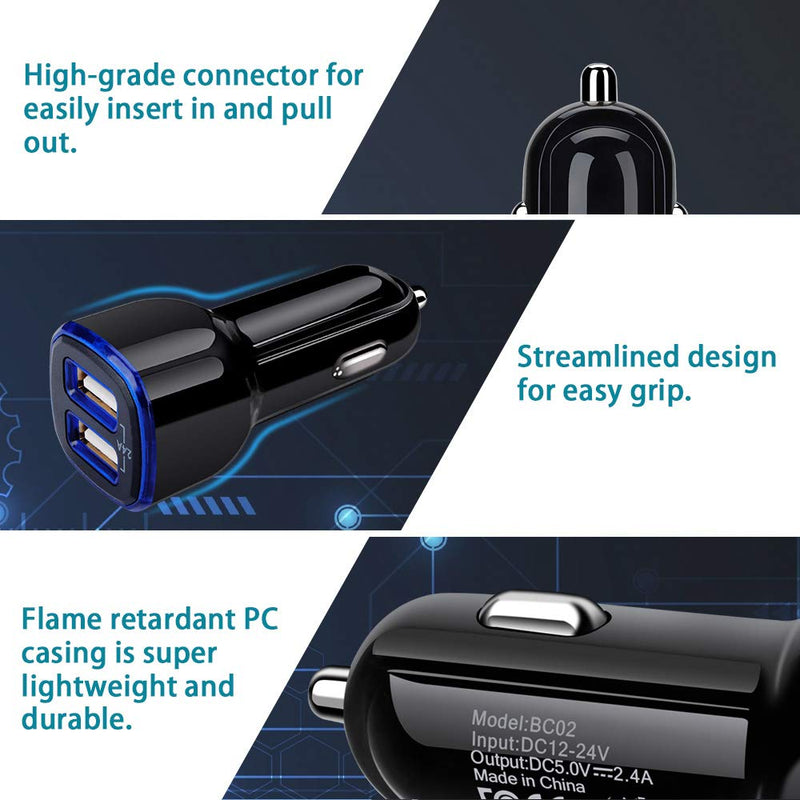  [AUSTRALIA] - Type C Wall Charger Car Adapter with 6FT USB-C Fast Charging Cable for LG V60 V50 V30 V20 Q7 G7 ThinQ V40 G9 G8 Stylo 6 5 4, LG K51 Velvet 5g Wing K92,Samsung Galaxy S22 S21 S20 A51 A71 A01 A10e S10 Blue1