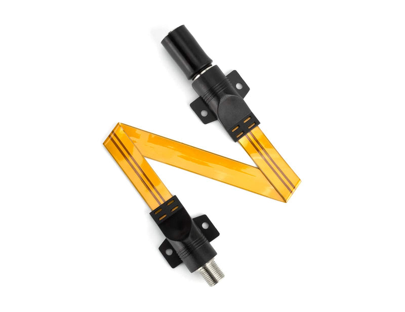 Sewell Direct Jumper Coaxial Video Cable, (SW-30513) Coax Jumper - LeoForward Australia