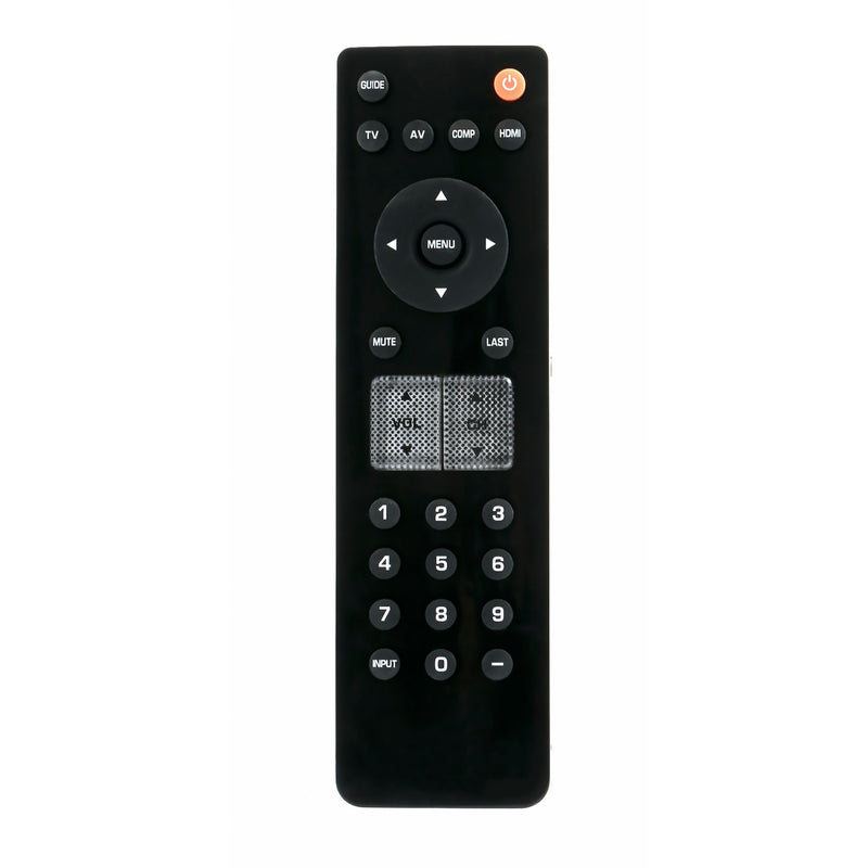 New VR2 Replaced Remote Control fit for VIZIO Plasma TV VP422 HDTV10A VECO320L VECO320L1A VECO320LHDTV VL260M VL320M VL370M VO320E HDTV VW32L - LeoForward Australia