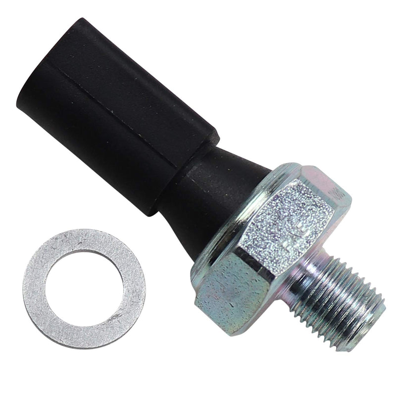 Beck Arnley 201-1739 Oil Pressure Switch With Light - LeoForward Australia