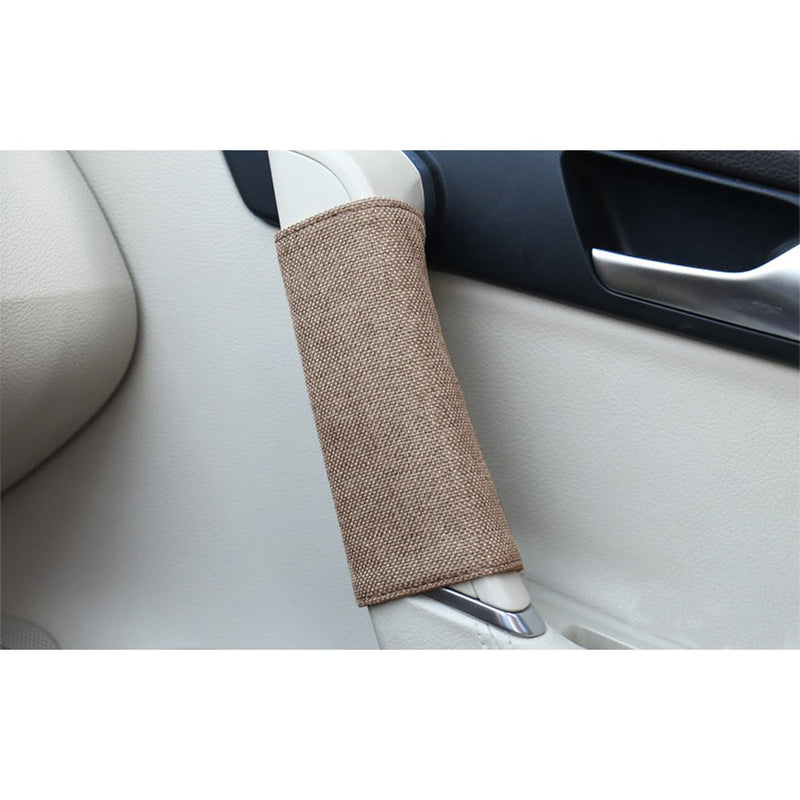  [AUSTRALIA] - Encell Camel Car Seat Handle Protector Accessories