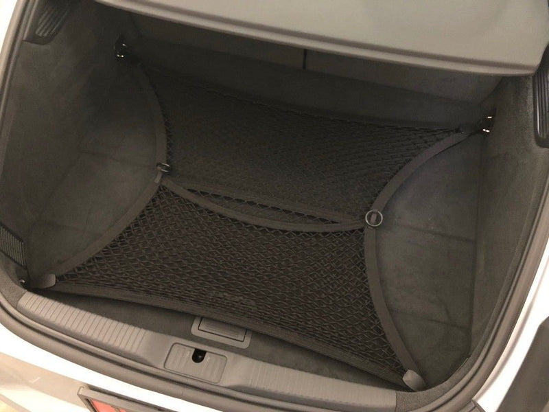 Floor Trunk Cargo Net for Audi TT Audi TTS Audi TT RS Audi TT Quattro New - LeoForward Australia