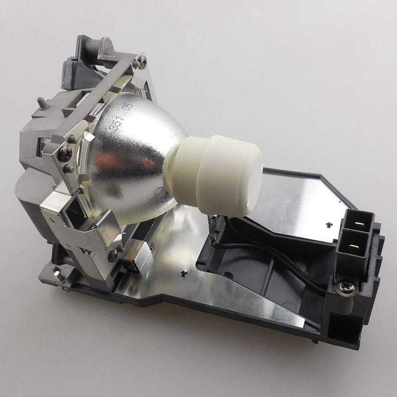 [AUSTRALIA] - CTLAMP NP28LP / 100013541 Replacement Lamp NP28LP / 100013541 Compatible Bulb with Housing Compatible with NEC M302WS M322W M322X M303WS+ Projector