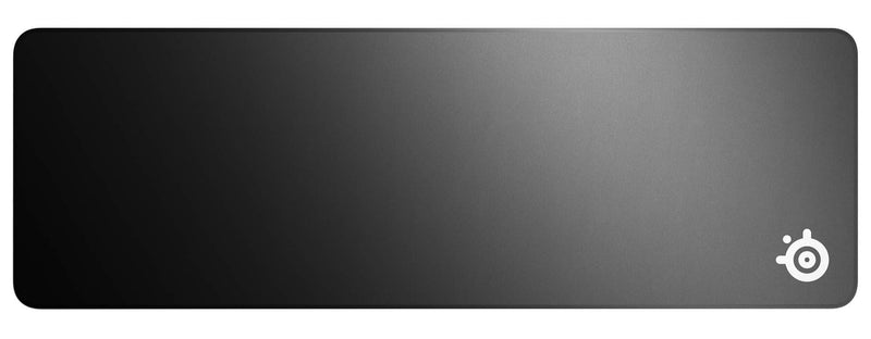  [AUSTRALIA] - SteelSeries QcK Edge - Cloth Gaming Mouse Pad - stitched edge to prevent wear - optimized for gaming sensors - size XL
