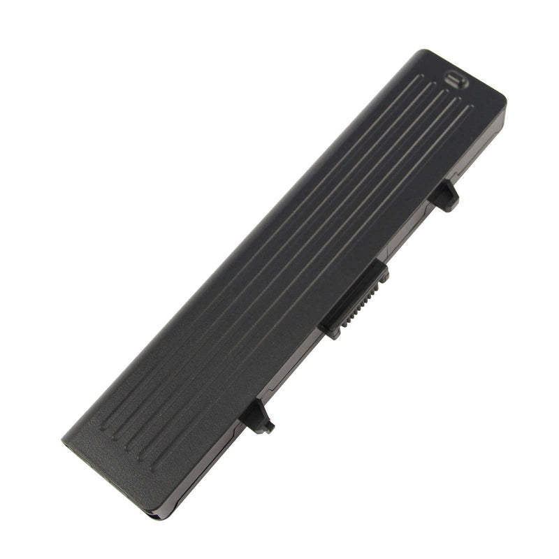  [AUSTRALIA] - Fancy Buying Laptop Battery for Dell Inspiron 1526 1525 1545 1546 1750 1440 Pp29l Pp41l Fits Gw240 Rn873 M911g M911 X284g K450n Replacement [Li-ion 6-Cell 5200mAh/58WH]