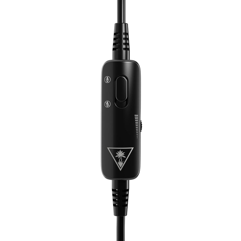  [AUSTRALIA] - Turtle Beach Recon 50 Gaming Headset for Nintendo Switch, Xbox Series X|S, Xbox One, PS5, PS4, PlayStation, Mobile, & PC with 3.5mm – Removable Mic, 40mm Speakers – Red/Blue