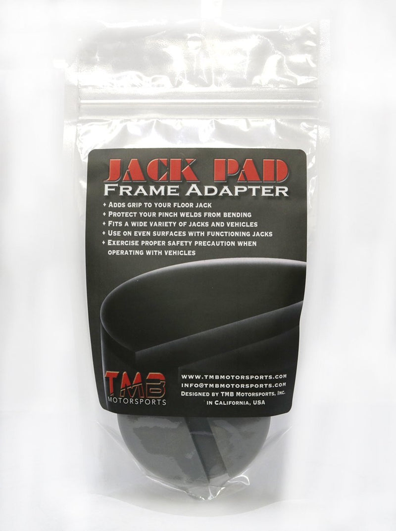 Auto Accessories Dealer Single Universal for Mercedes Benz Square Slot Jack Pad Adapter 1 Pack - LeoForward Australia