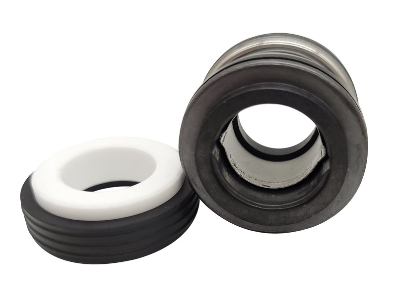  [AUSTRALIA] - Koatukys SP3000X Shaft Seal Gaskets and O-Ring Kit for Hayward Super II Pump Series with Diffuser, Lid Gasket, Housing Gasket and Shaft Seal Assembly SPX1600Z2 PS-201