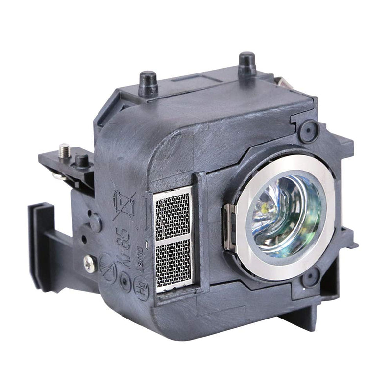  [AUSTRALIA] - EWO'S ELP50 Replacement Projector Lamp for Epson ELPLP50/V13H010L50 Powerlite 84 84+ 825 825+ 826W 826W+ 85 85+ Lamp Bulb Replacement