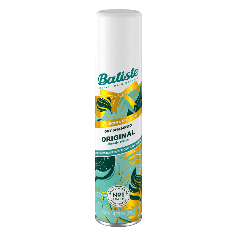 Batiste Dry Shampoo, Original, 3 Pack, 20.19 fl. oz. - LeoForward Australia