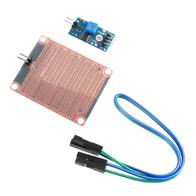  [AUSTRALIA] - 16 in 1 Project Super Starter Kits Sensor Modules Kit for Arduino Raspberry for UNO R3 Mega2560 Mega328 Nano Raspberry Pi 3 2 Model B K62 (16 in 1) 16 in 1