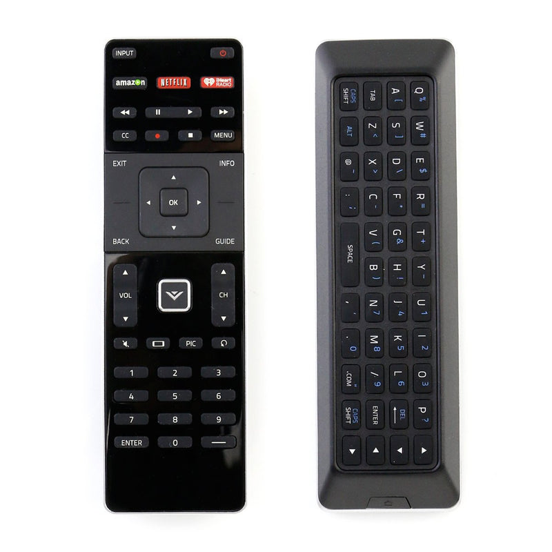 AIDITIYMI XRT500 Replaced Remote Control fit for VIZIO LED HD TV P502UI-B1 P502UI-B1E P552UI-B2 P602UIB3 P602UI-B3 P652UI-B2 RS65-BL E401I-A3 M322I-B1 M49-C1 M502I-B1 M50-C1 M552I-B2 M55-C2 M602I-B3 - LeoForward Australia