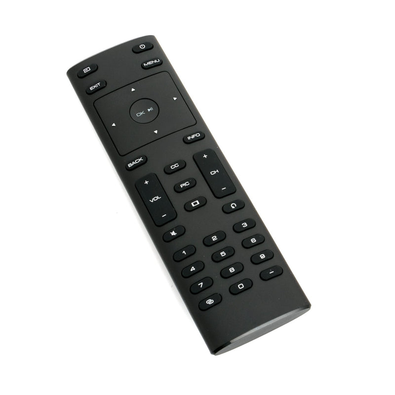 New XRT135 TV Remote Control for VIZIO HDTV D55UNE1 D55UN-E1 E50E1 P60-E1 P60E1 E80E3 E80-E3 M50E1 M50-E1 M55E0 M55-E0 M65E0 - LeoForward Australia