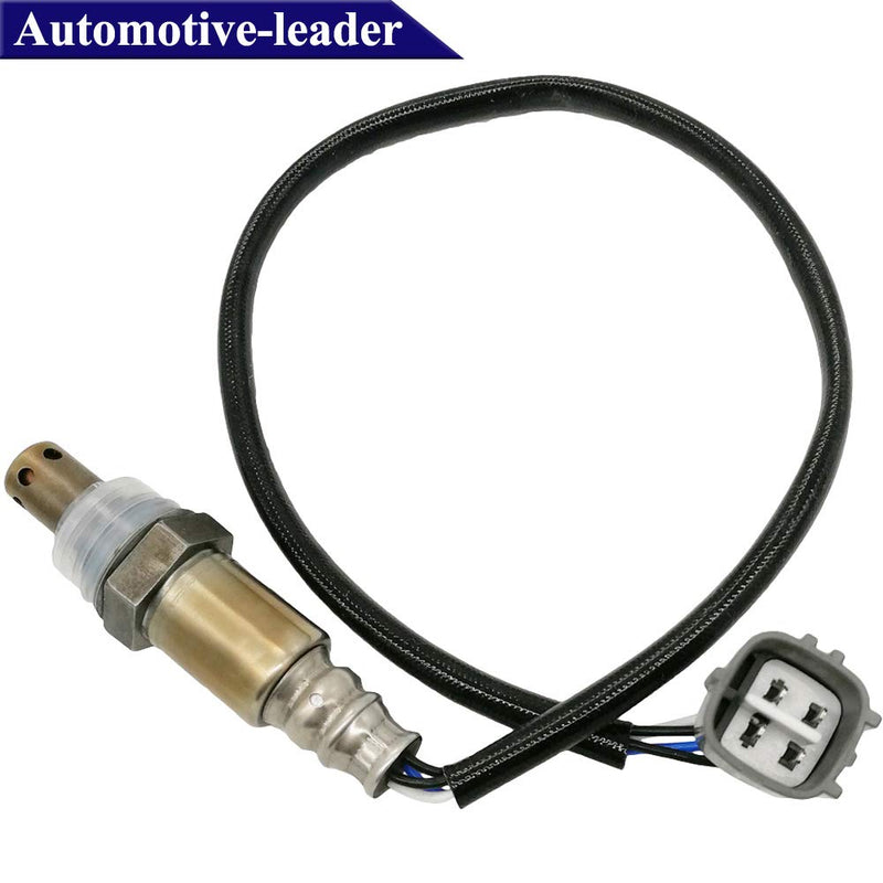 Automotive-leader 234-9044 Air Fuel Ratio Sensor Upstream Oxygen Sensor for Toyota 2007-2009 Camry 2001-2003 Highlander 2004-2008 RAV4 2007- Lexus ES350 RX350 2005-2010 Scion TC 2.4L 3.5L 89467-33080 - LeoForward Australia