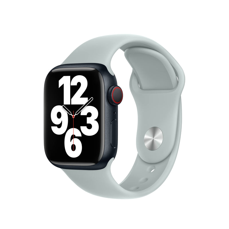  [AUSTRALIA] - Apple Watch Band - Sport Band (41mm) - Succulent - S/M 41mm S/M - fits 130–180mm wrists