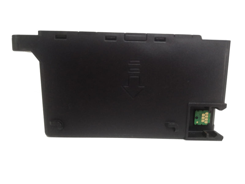  [AUSTRALIA] - INK+ YOUEXPERT C9345 Waste Tank Remanufactured Maintenance Box Replacement for C12C934591, Work with EcoTank Pro ET-5800 ET-5880 ET-5850 ET-16600 ET-16650 ST-C8000 L15160 Printers C9345 TANK
