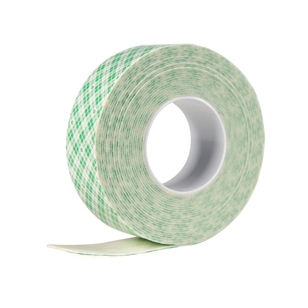  [AUSTRALIA] - 3M Double Coated Urethane Foam Tape 4032 Double Sided Durable Adhesive (1in x 5yds) Attach, Bond, Mount