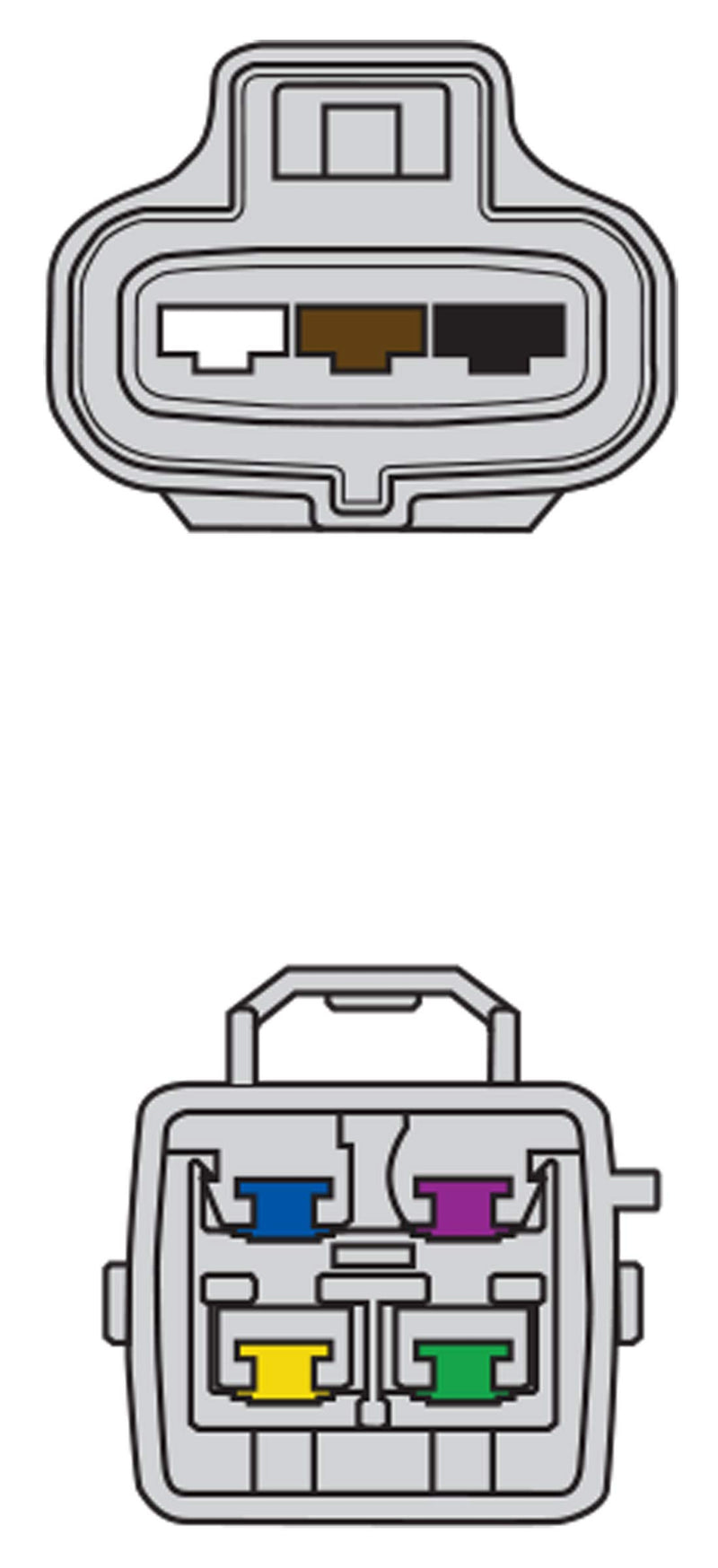  [AUSTRALIA] - Hopkins 11143374 Plug-In Simple Vehicle Wiring Kit