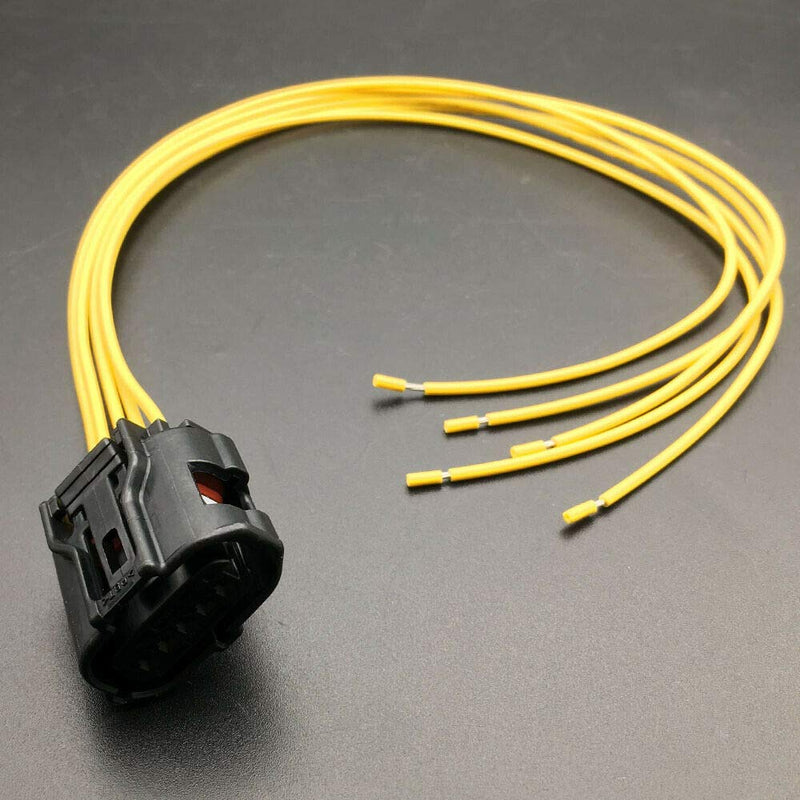 ALLMOST MASS AIR FLOW MAF 5-pin CONNECTOR PIGTAIL for Compatible with TOYOTA SCION LEXUS Tundra FRS - LeoForward Australia