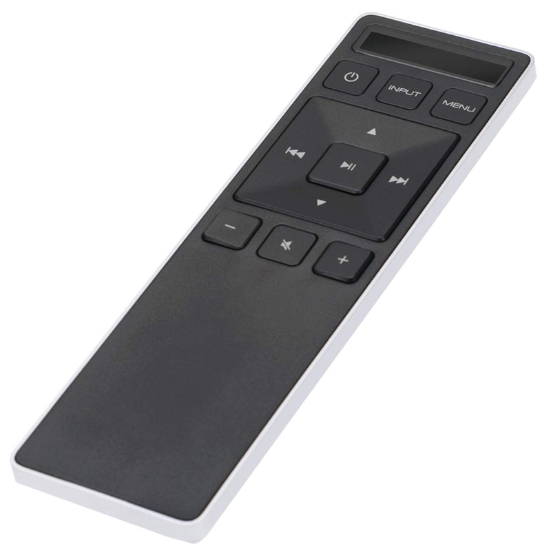 New XRS5514-F XRS521N-FM2 Remote Control sub XRS551-C fit for Vizio Sound Bar SB3851-C0 S3851X-C4 SB4051-C0 SB3851-C0M SB3651-E6 SB3651-F6 SB3831-D0 SB3851-D0 SB4031-D5 SB4051-D5 SB4451-C0 - LeoForward Australia