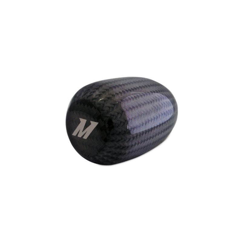  [AUSTRALIA] - Mishimoto MMSK-CF Carbon Fiber Shift Knob