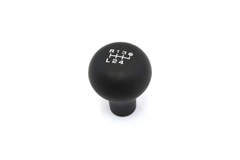 [AUSTRALIA] - Red Hound Auto Gear Shift Knob 6-Speed Shifter Compatible with Ford SuperDuty Super Duty F-250 F-350 F-450 F-550 1999-2010 ZF6 for Manual Transmission