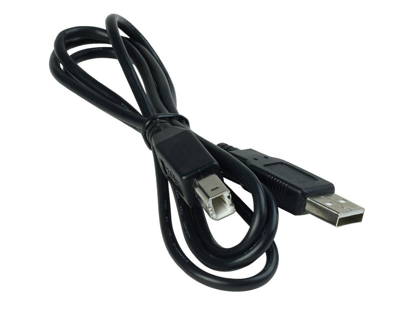 [AUSTRALIA] - NiceTQ USB PC Transfer Data Cable Cord for Yamaha MG10XU MG12XU MG16XU MG20XU Mixer