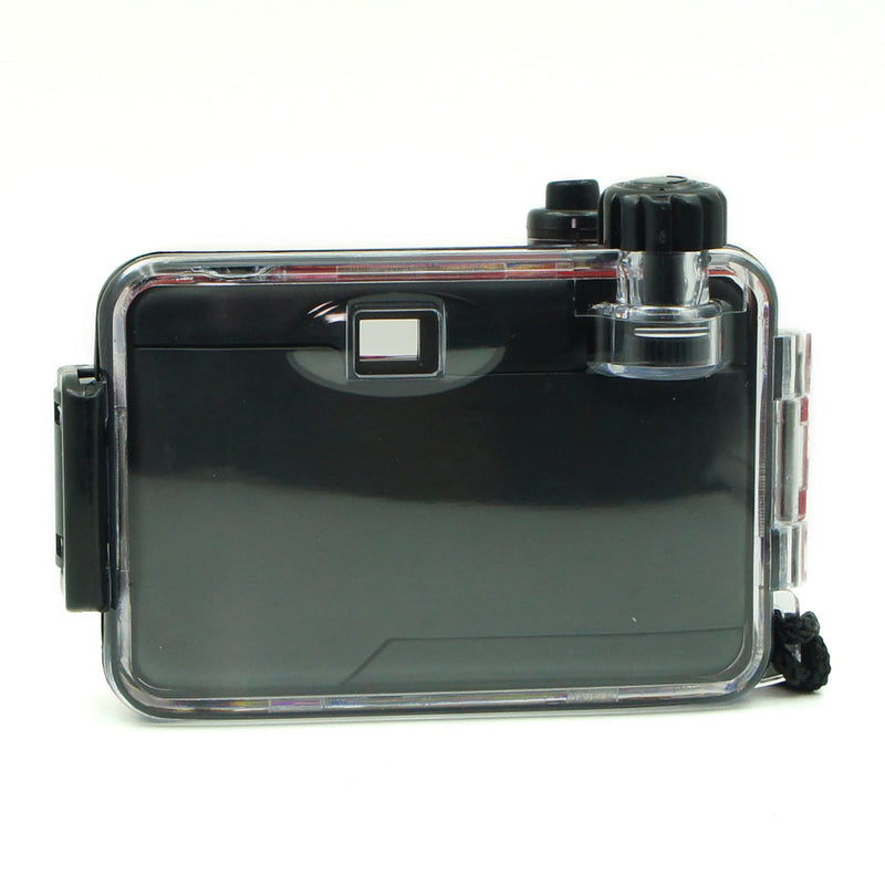  [AUSTRALIA] - Film Camera,Reusable,Focusfree,135Film Camera,Use 35mm Film(red) red
