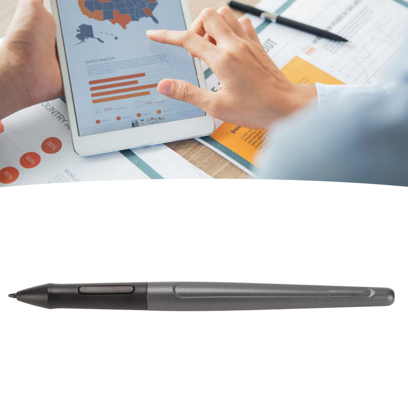  [AUSTRALIA] - VBESTLIFE PF150 Stylus Pen for Q11K, Graphics Tablet Pen PF150 Stylus Pen with 2 Programmable Keys for Huion Q11K Graphics Tablet