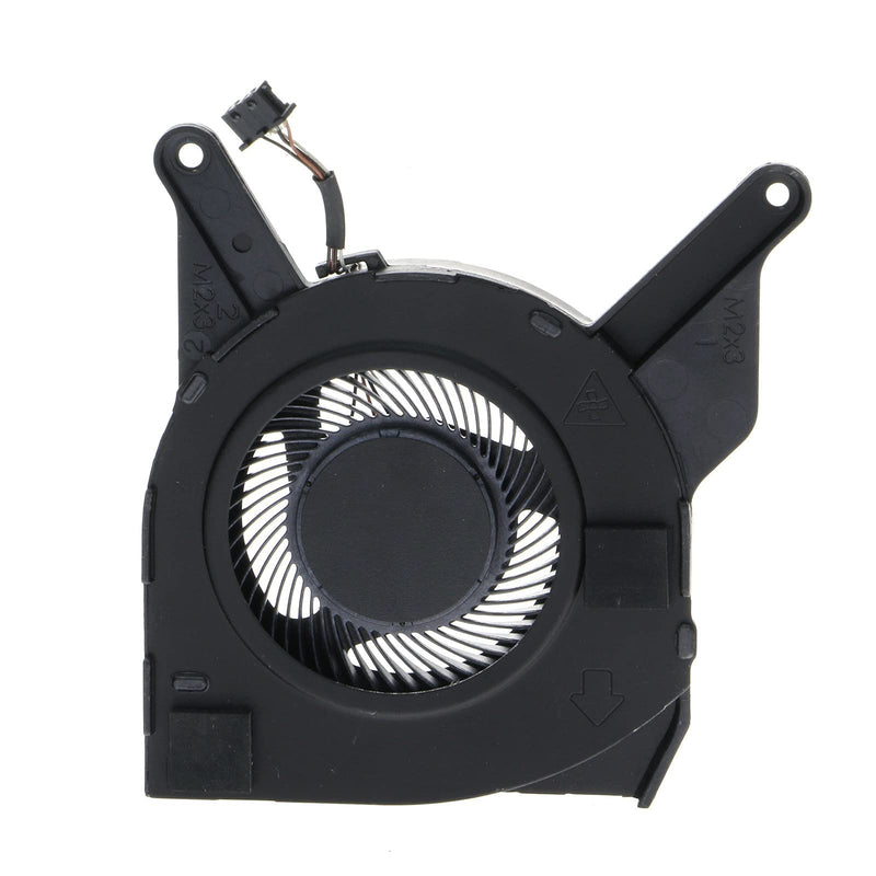  [AUSTRALIA] - CPU Cooling Fan for DELL Latitude 5400 0MXH2W MXH2W