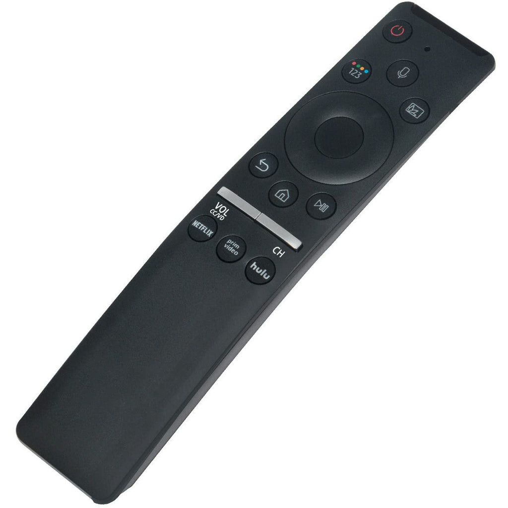  [AUSTRALIA] - BN59-01312A Replace Smart Voice Remote Control fit for Samsung 4K UHD TV QN55Q900RBFXZA QN82Q90RAFXZA QN82Q90R QN75Q90RAFXZA QN75Q90R QN65Q80RAFXZA QN65Q80R QN98Q900RBFXZA QN98Q900RB QN82Q900RBFXZA