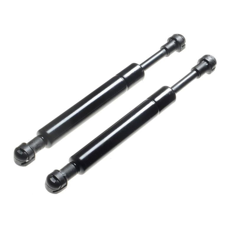 A-Premium Rear Engine Lift Supports Shock Struts Replacement for Porsche Boxster 2005-2012 98751255101 2-PC Set - LeoForward Australia