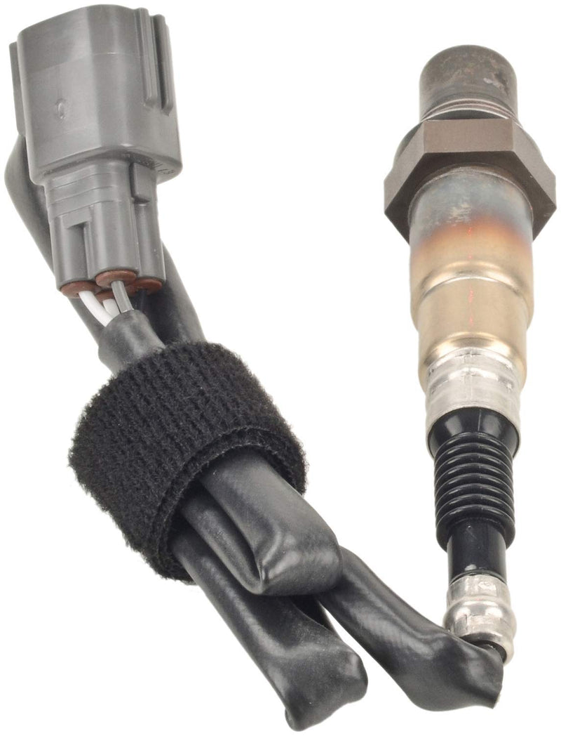 Bosch 13354 Oxygen Sensor, OE Fitment (Lexus, Toyota) - LeoForward Australia