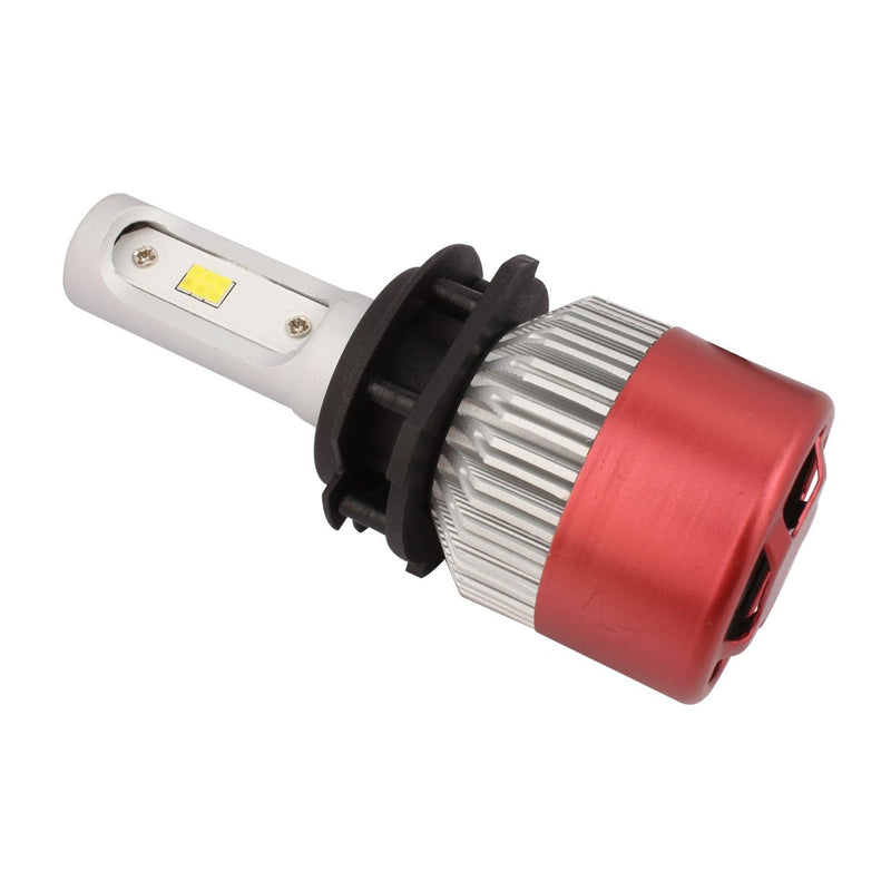 TOMALL H7 LED Headlight Bulb Retainers Holder Adapter for Mazda 3/5/6 M3/M5/M6 - LeoForward Australia