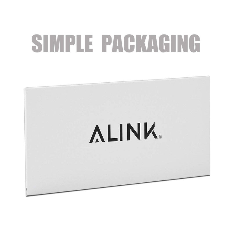  [AUSTRALIA] - ALINK Glass Smoothie Straws, 10" x 10 mm Long Reusable Clear Drinking Straws for Smoothie, Milkshakes, Pack of 8 with 2 Cleaning Brush, 10mm Wide