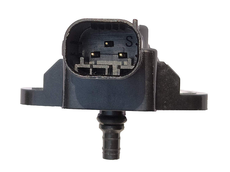 MAP008 Manifold Absolute Pressure MAP Sensor OE#51535028, 56044591AA for Chrysler, for Dodge, for Jeep, for Mercedes-Benz, for Mitsubish-i 1998-2015 - LeoForward Australia